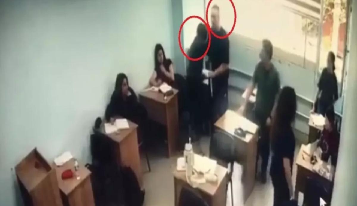 Kocaeli’de Bıçaklı Saldırı: Öğrenci Yaralandı