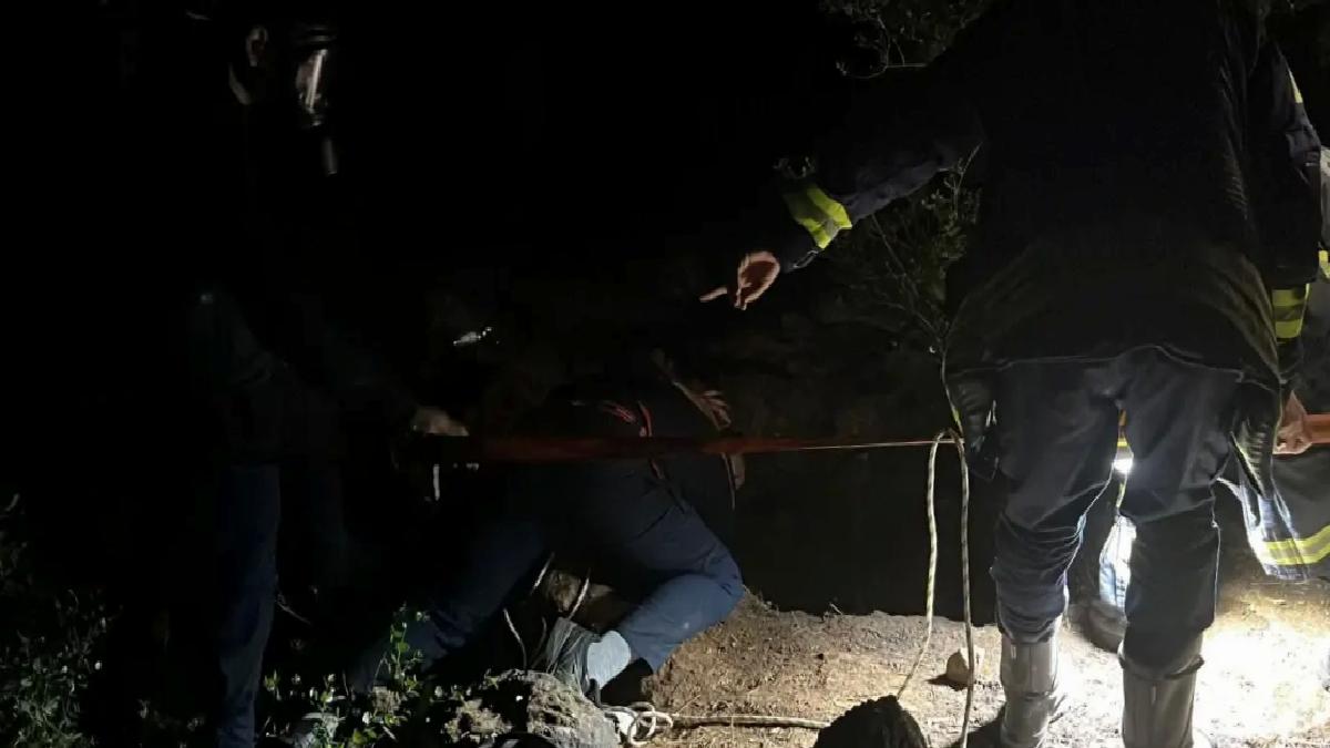 Kocaeli’de Define Araştırmasında İki Kişi Hayatını Kaybetti