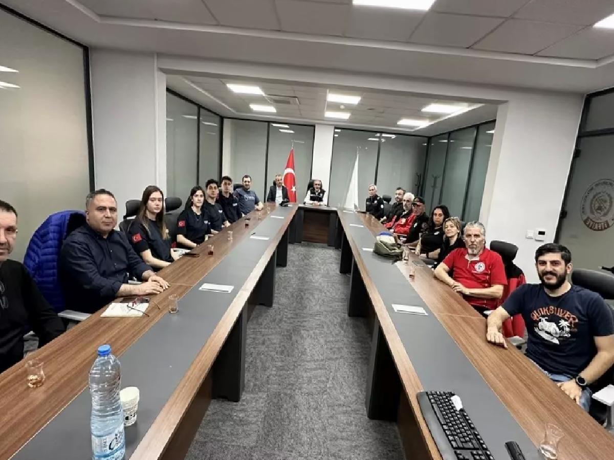 Kocaeli’de Deniz Sezonu 15 Haziran’da Başlıyor