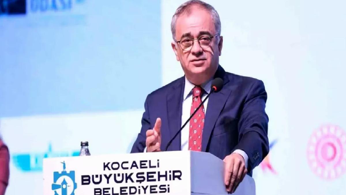 Kocaeli’de Girişimcilik ve İnovasyon Çalıştayı Gerçekleştirildi