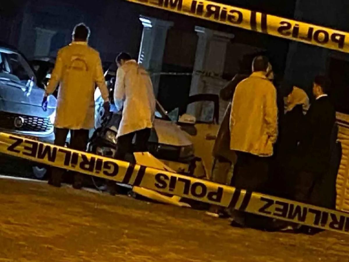 Kocaeli’de Kanlı Miras Davası