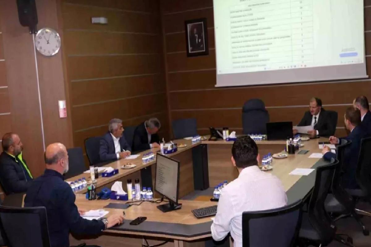 Kocaeli’de Toplu Taşımada Güvenlik İhlalleri: 9 Araç Men Edildi, 139 Araca Ceza
