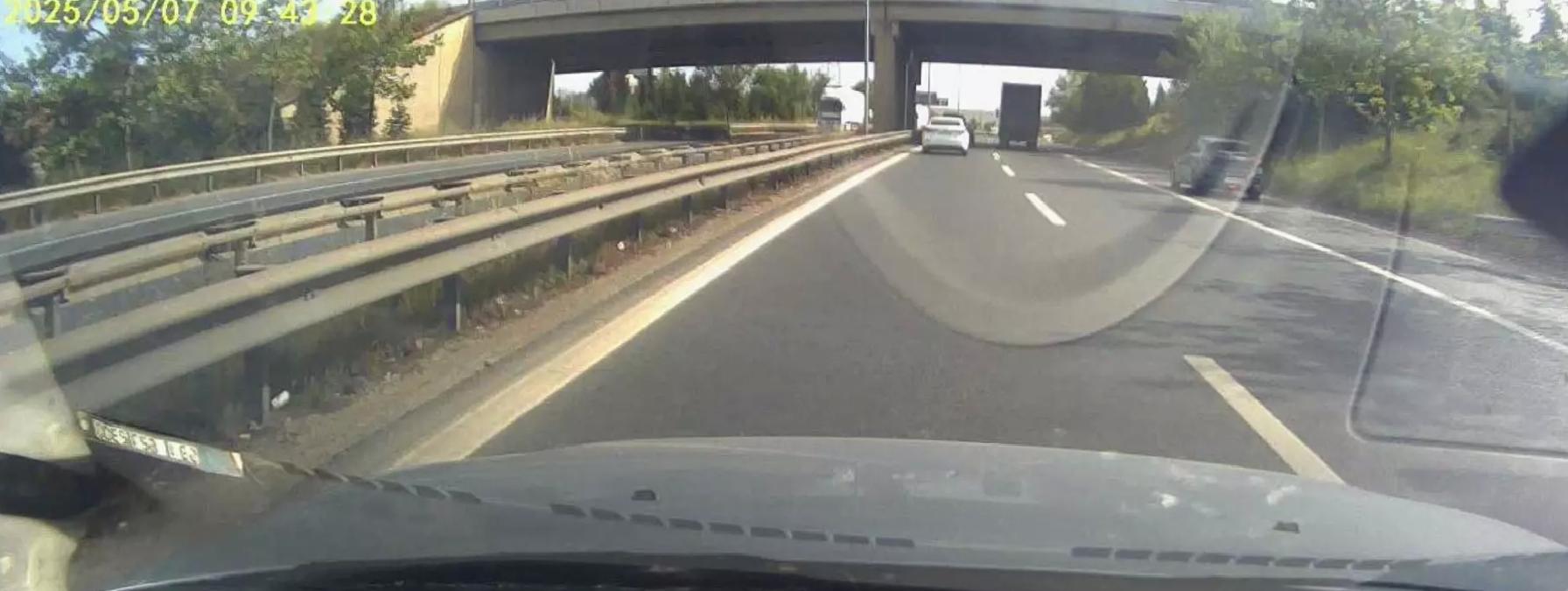 Kocaeli’de Trafik Güvenliği Tehlikede