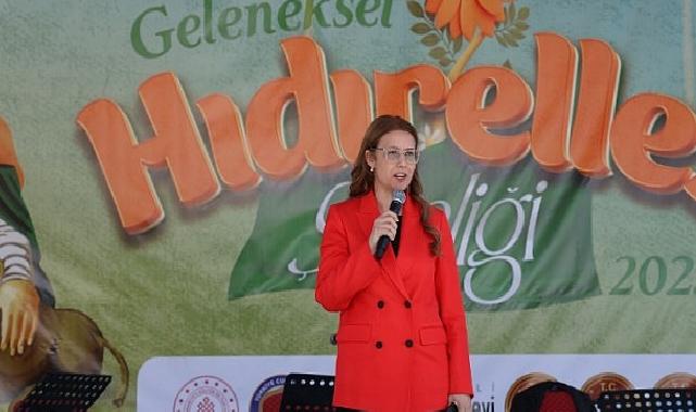 Kocaeli’nde Hıdırellez coşkusu bir başka