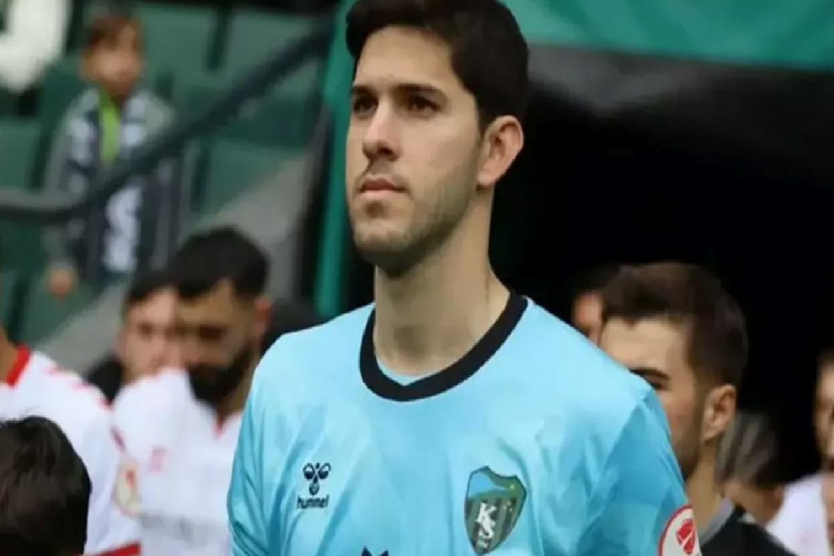 Kocaelispor ayrılığı duyurdu! Batuhan Şen, Galatasaray’a geri döndü