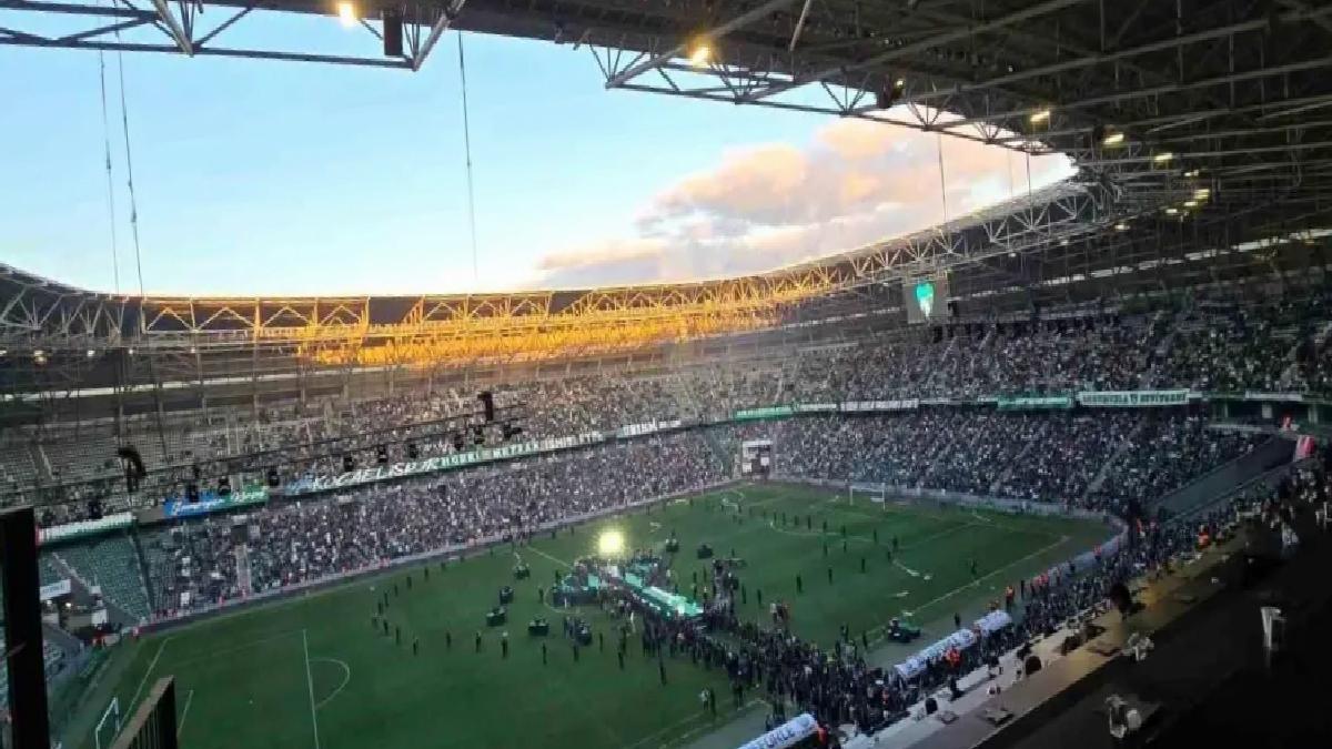Kocaelispor Kombine Biletleri Satışta
