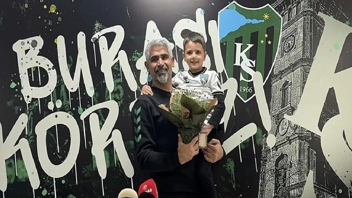 Kocaelispor Şampiyonluk Hazırlıkları Devam Ediyor