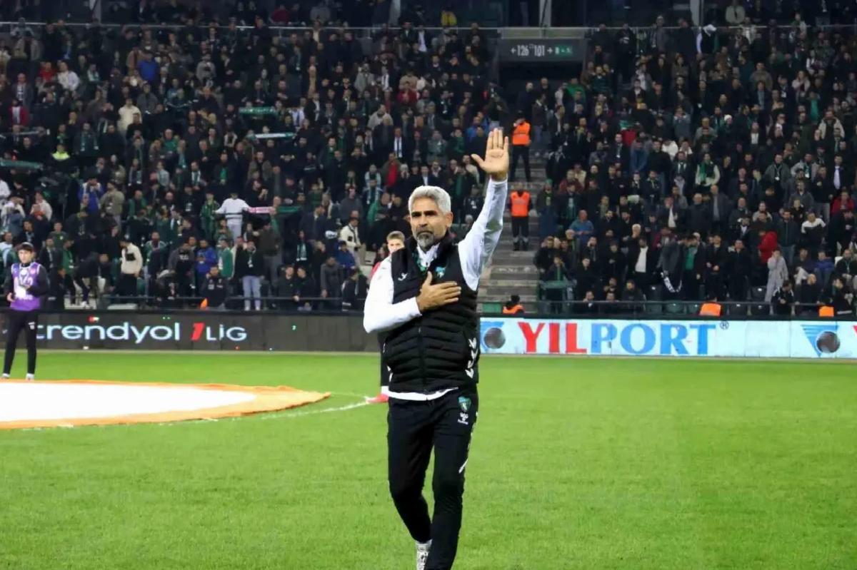 Kocaelispor Süper Lig’de
