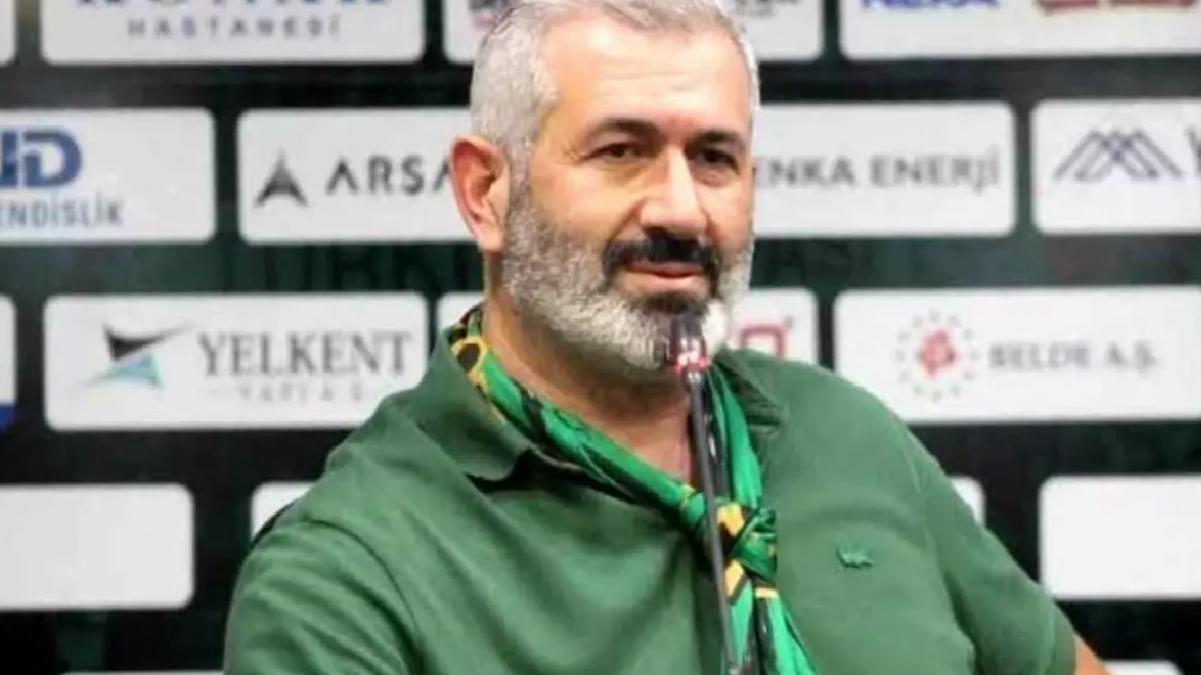Kocaelispor’da Abidin Akyol Dönemi