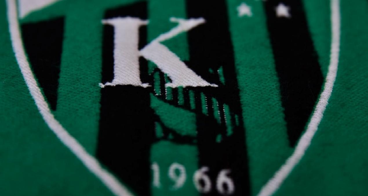 Kocaelispor’un 22 yıllık icra çilesi sona erdi