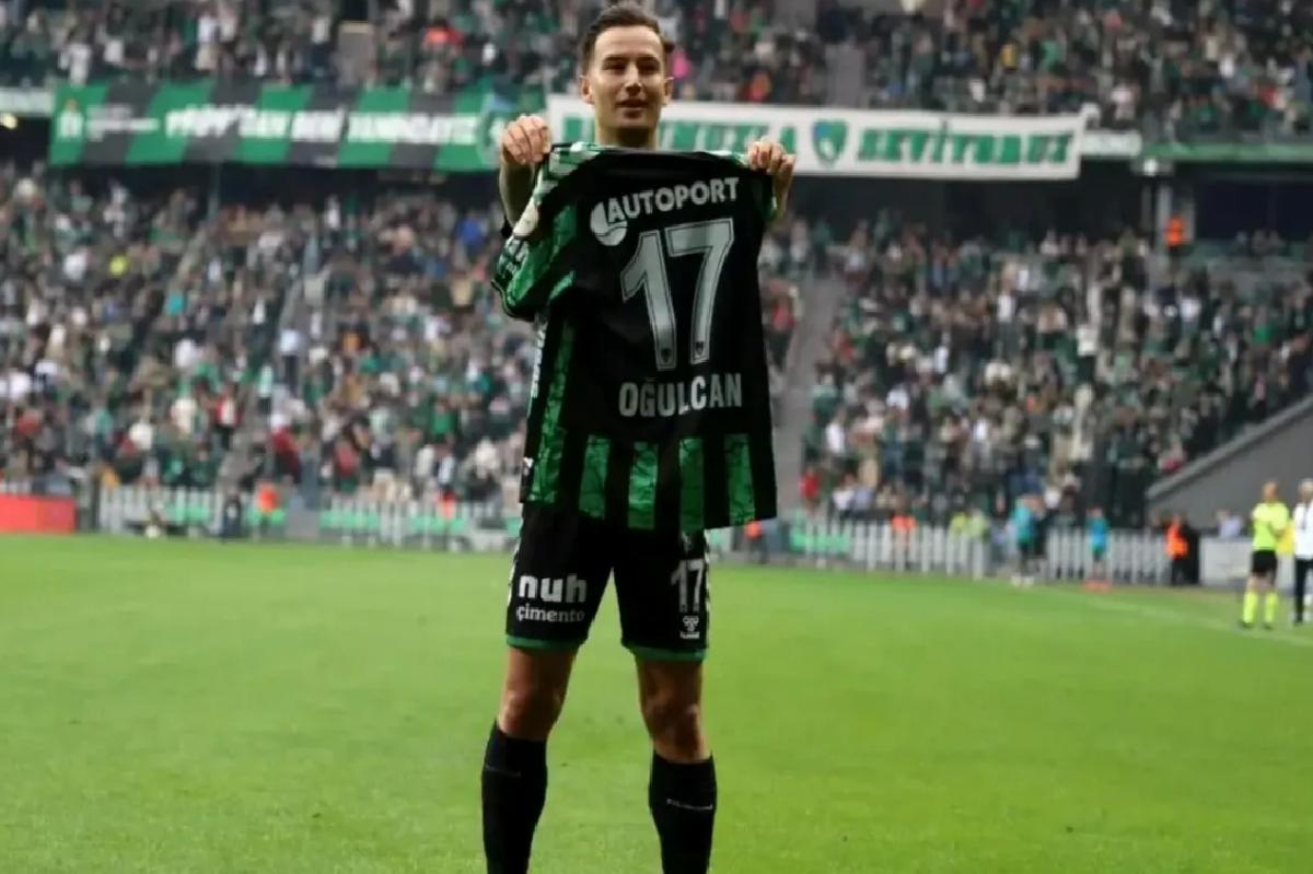 Kocaelispor’un Gol Kralları Buluşuyor