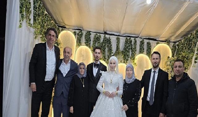 Kocaman’dan Yağmur Altında Horon
