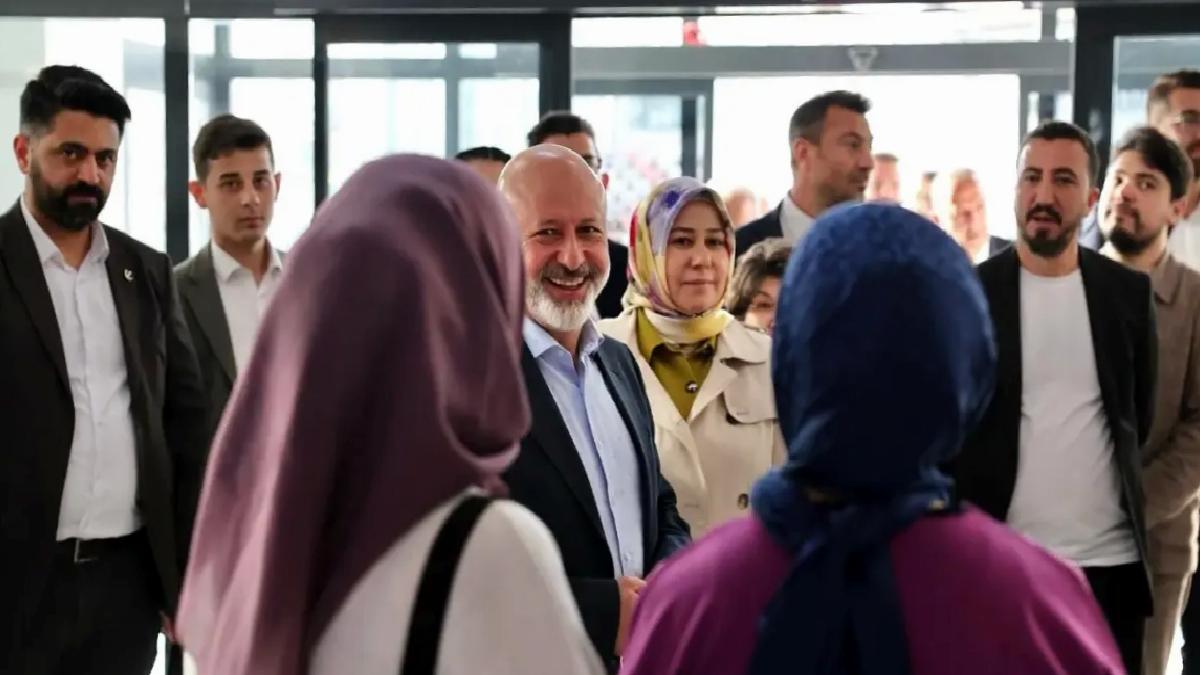 Kocasinan Akademi, Ailelere ve Gençlere Eğitim Sunuyor