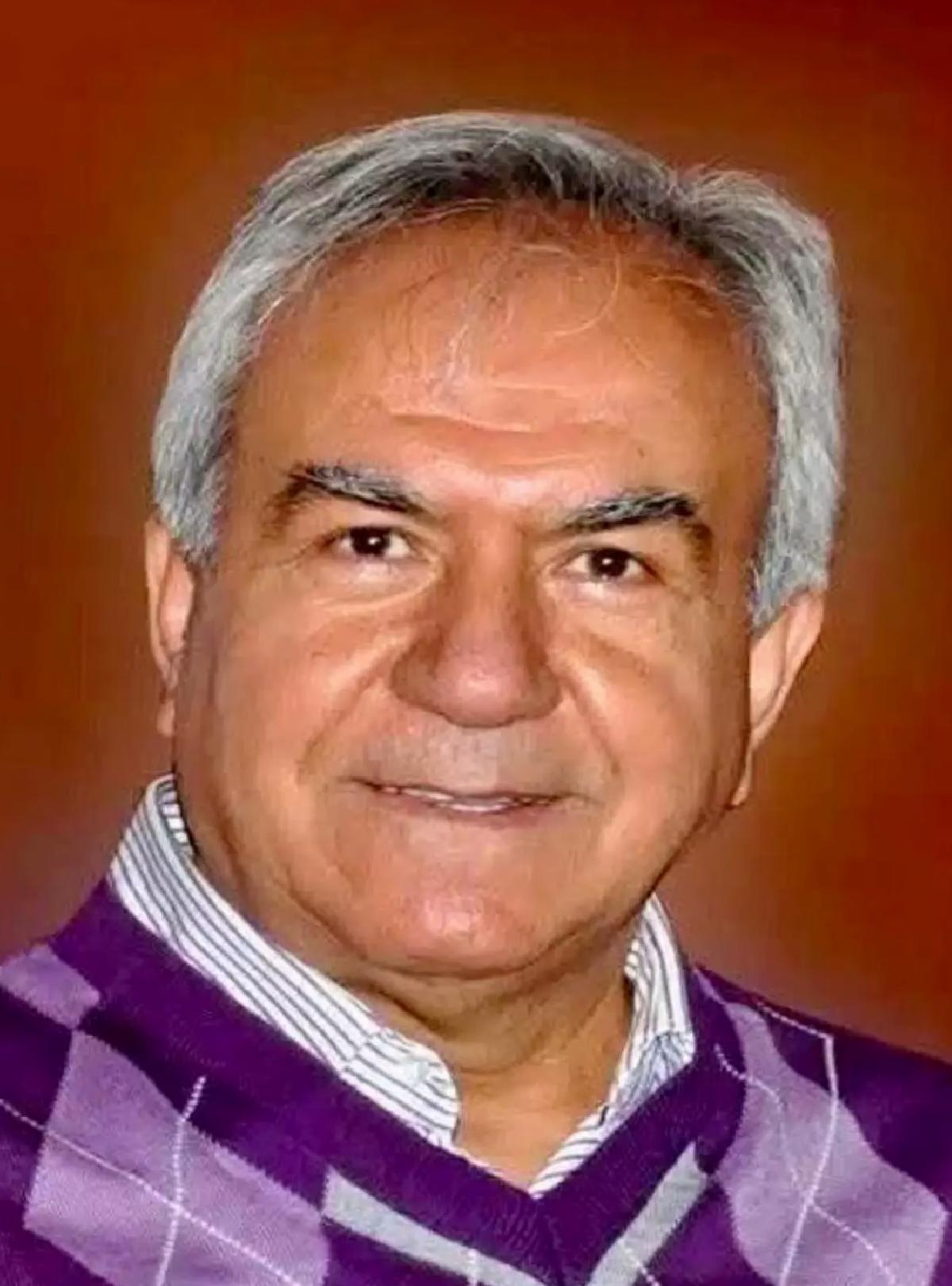 Kocasinan Belediye Meclis Üyesi Ahmet Turan Özkan Hayatını Kaybetti
