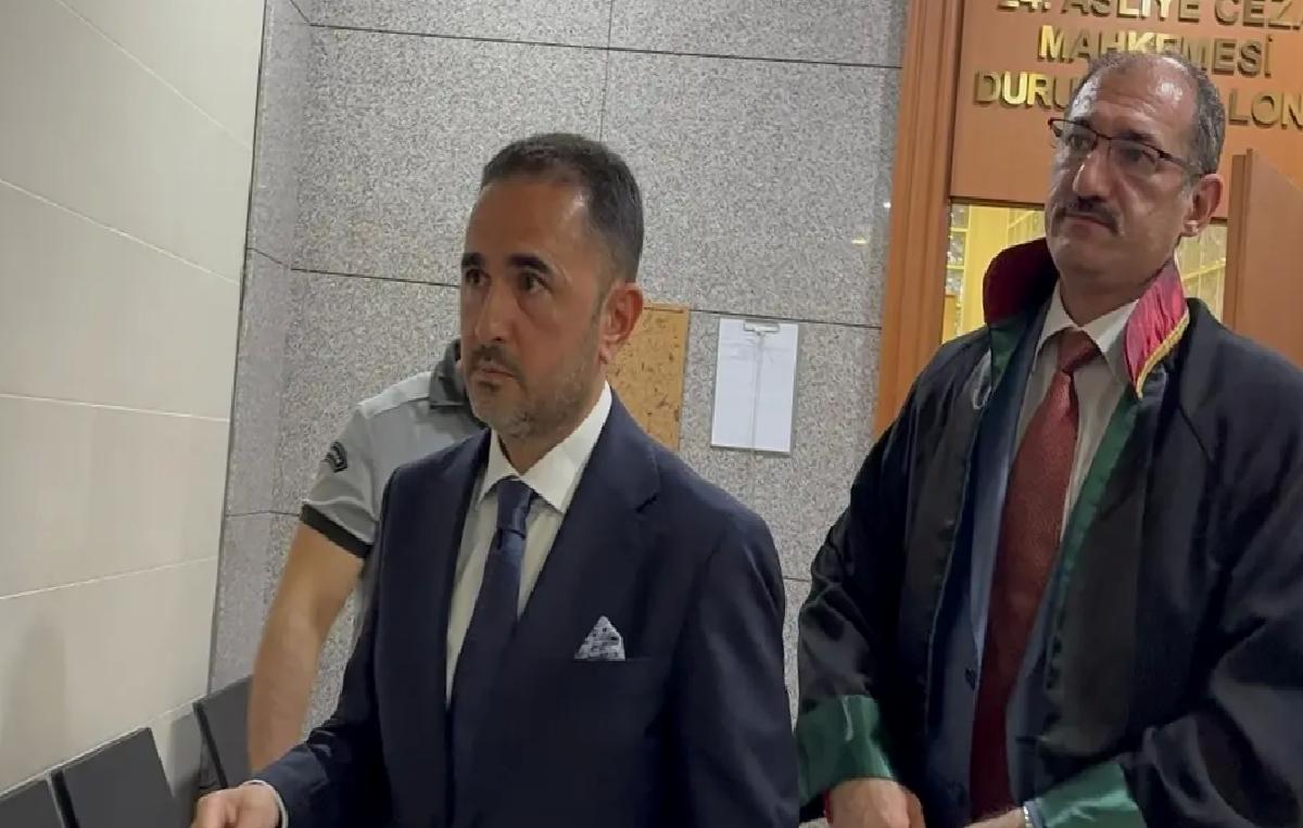 Köksal’a Beraat Kararı