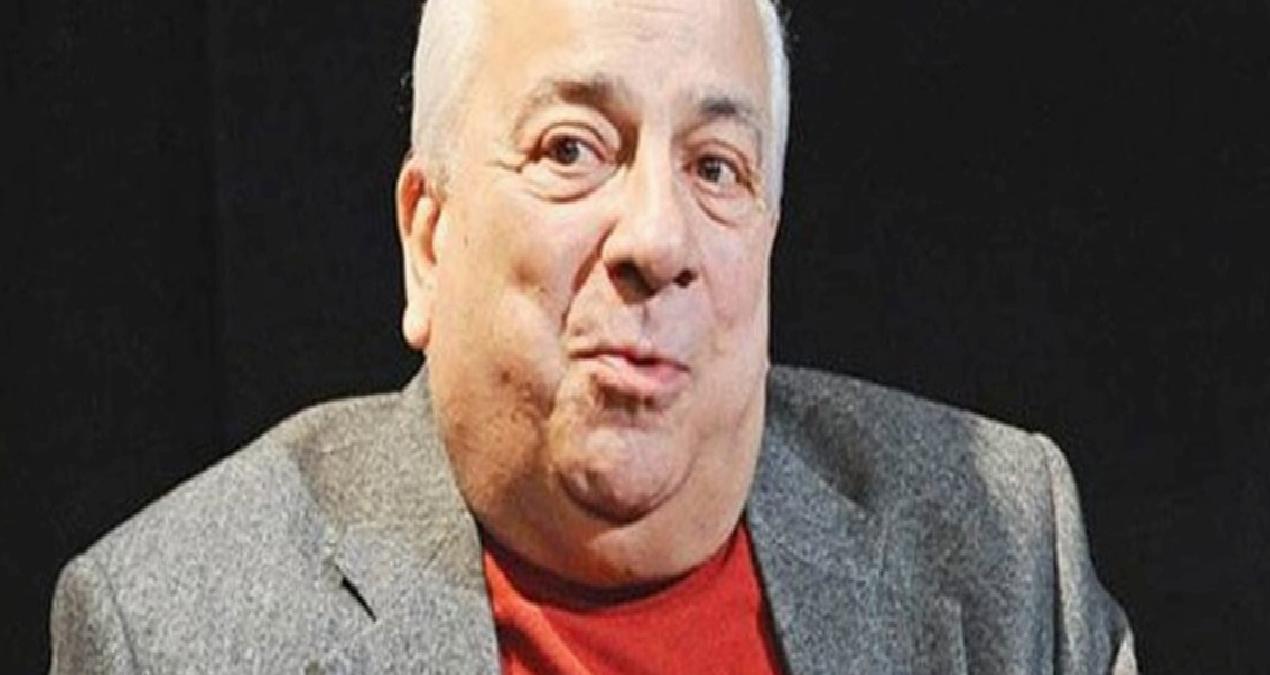 Komedi üstadı: Zeki Alasya