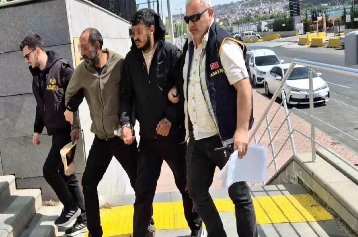 Komşu Çocuk Tarafından Bıçaklanan Kadın Ağır Yaralı