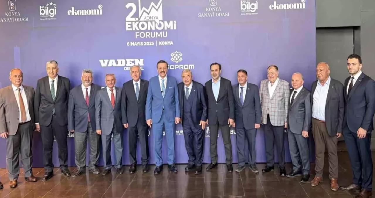 Konukoğlu’ndan Ekonomi ve Miras Paylaşımı Açıklamaları
