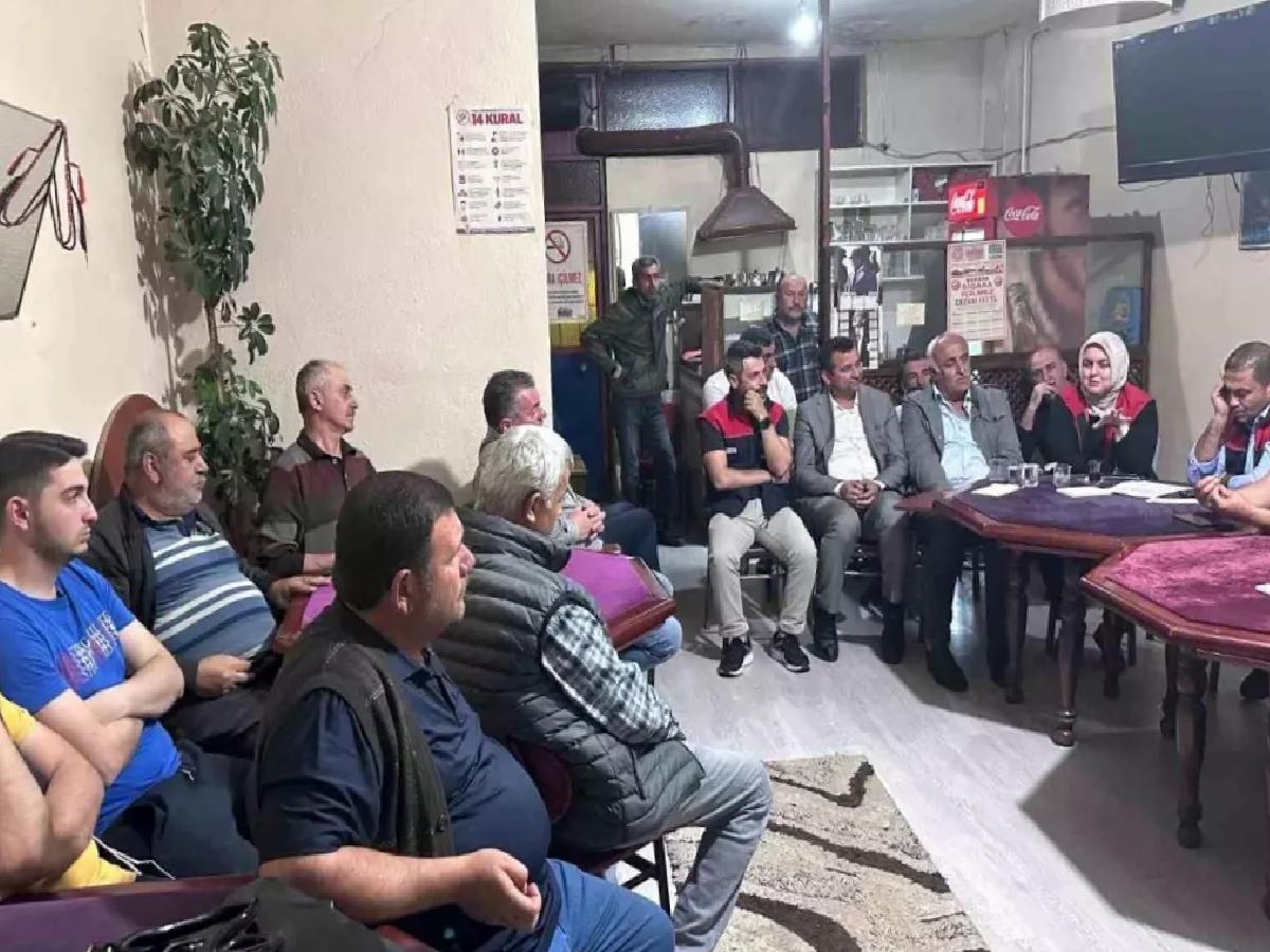 Konuralp Pirinci’nin Geleceği Değerlendirildi