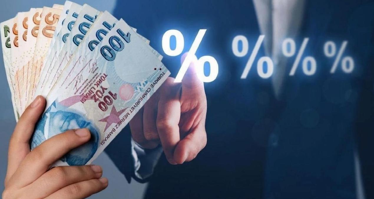 Konut kredisi faizleri yükseldi: 1 milyon TL’nin geri ödemesi 3,8 milyon TL’yi geçti