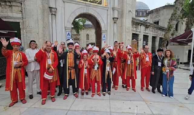 Konya Büyükşehir, Engelliler Haftası Etkinlikleriyle Gönüllere Dokunuyor