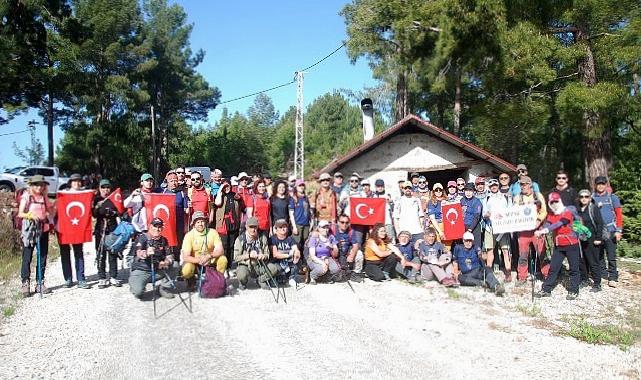 Konya Büyükşehir Keykubad Göç ve Kervan Yolu’nu Turizme Açtı