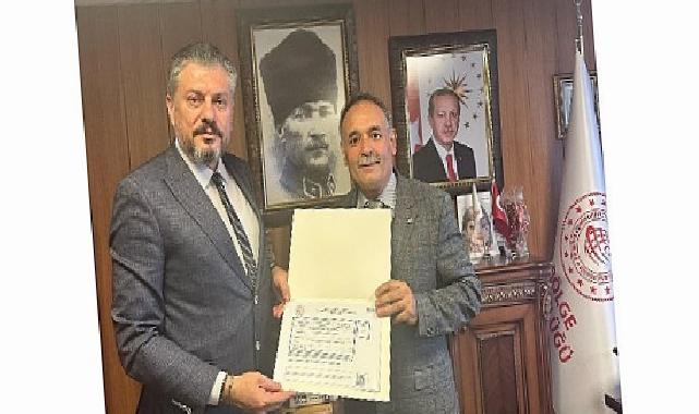 Konya Büyükşehir Otogar İşletmeciliğinde de Model Oluyor