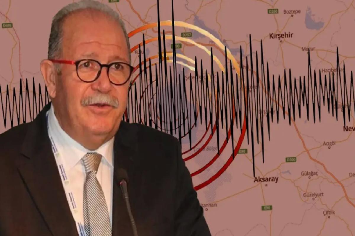Konya depremi sonrası uzmanlardan ezber bozan sözler: Şehir efsanesi çöktü