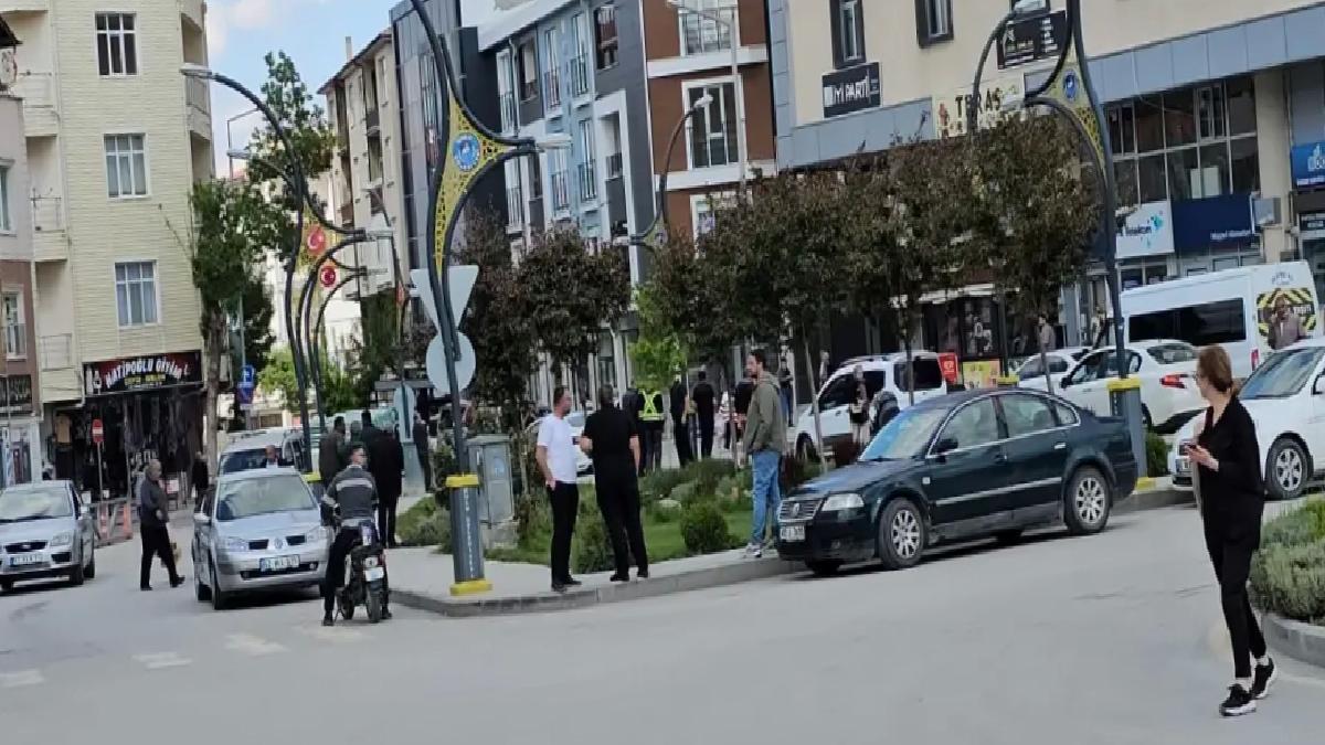 Konya Valisi Deprem Açıklaması Yaptı