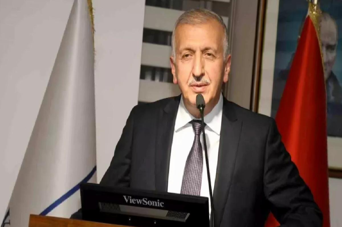 Konya’da 2. Mesleki Eğitim İstihdam Fuarı Başlıyor
