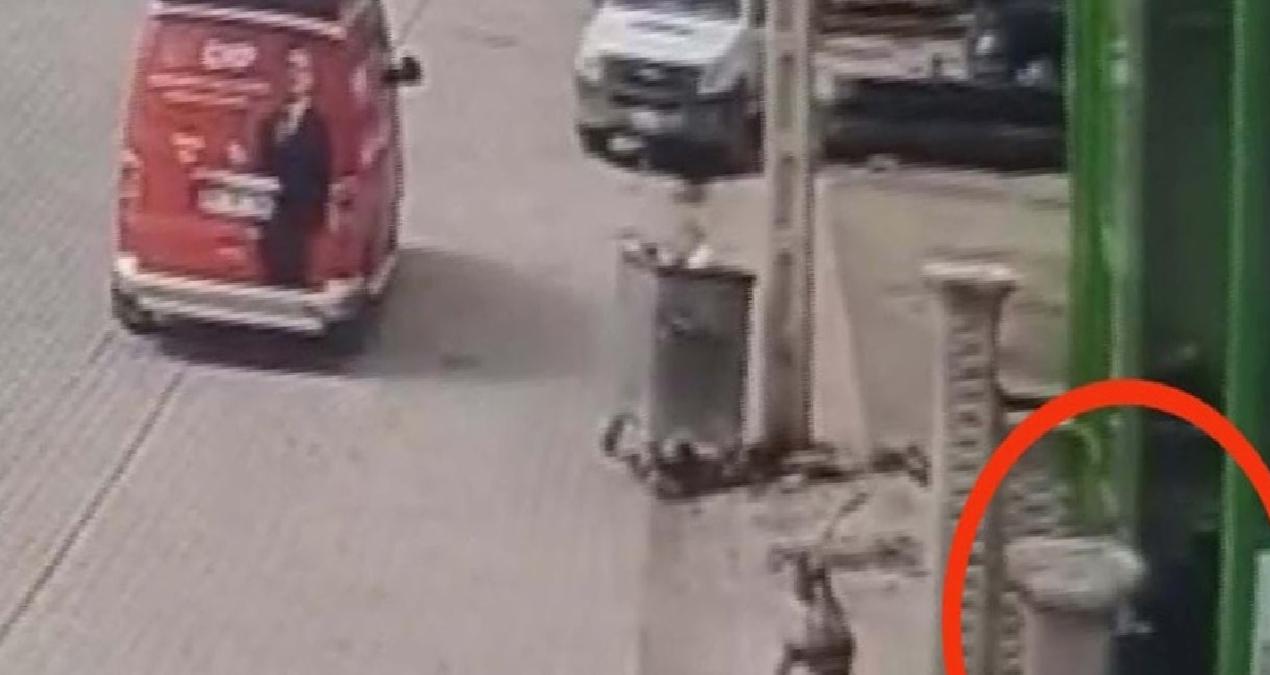 Konya’da CHP aracı geçerken ateş açan 2 kişi tutuklandı