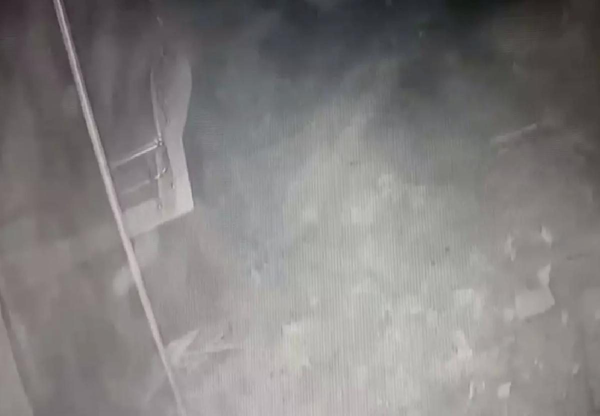 Konya’da Doğal Gaz Patlaması