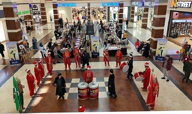 Konya’da Engelliler Haftası Dolu Dolu Geçti