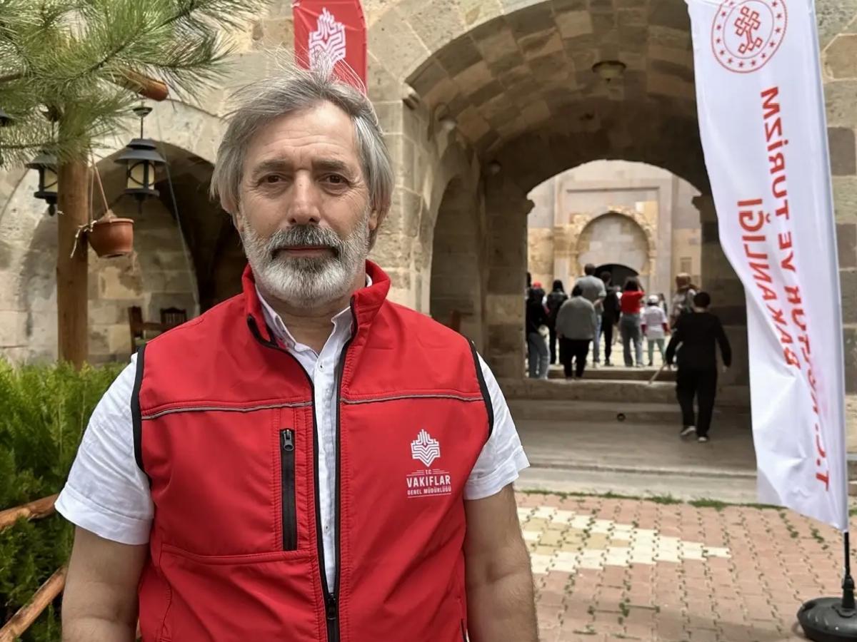Konya’da Geleneksel Öğrenci Pikniği