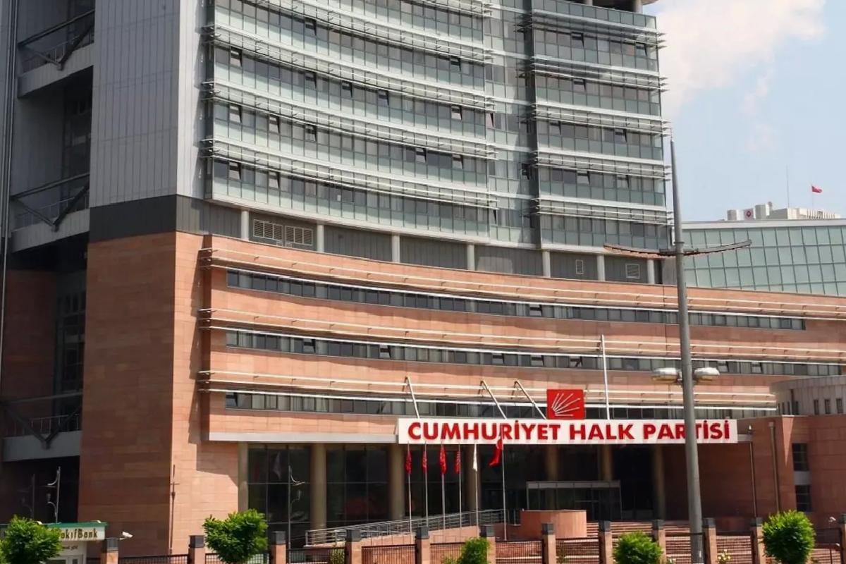 Konya’da miting için çalışan CHP’li yöneticilere silahlı saldırı