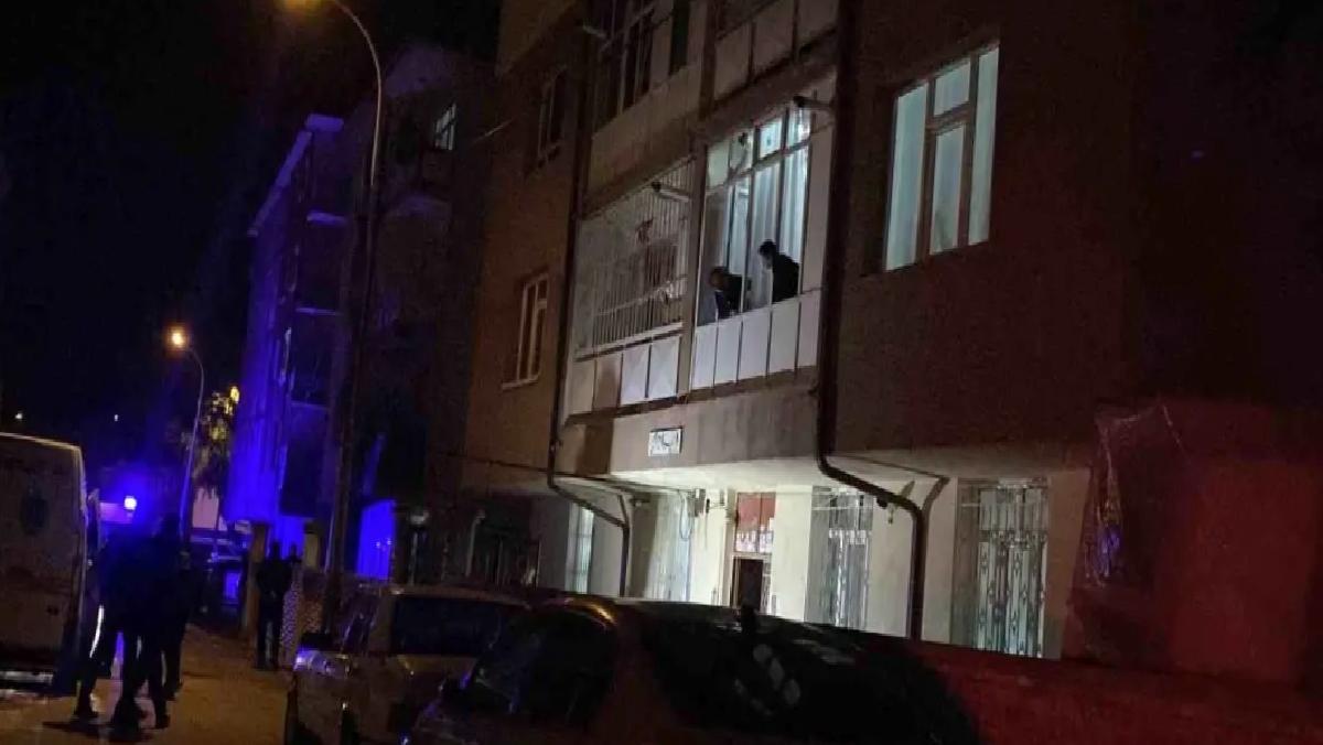 Konya’da Silahlı Saldırı: Bir Kişi Yaralandı