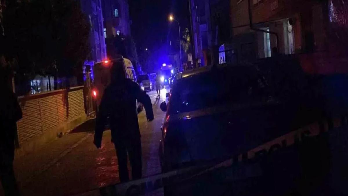 Konya’da Silahlı Saldırı: Şüpheli Tutuklandı