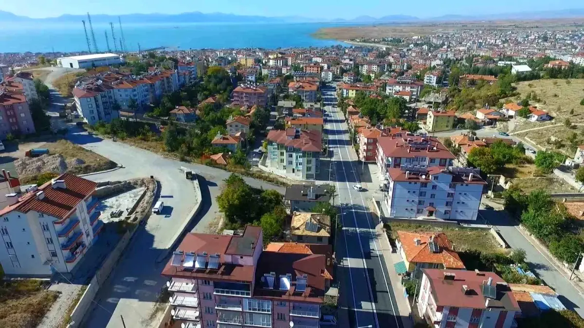 Konya’da Yeni Mahalle Kurulmasına Karar Verildi