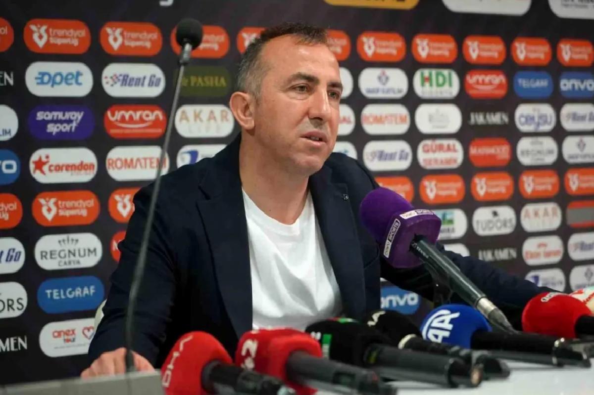 Konyaspor, Antalyaspor’a Mağlup