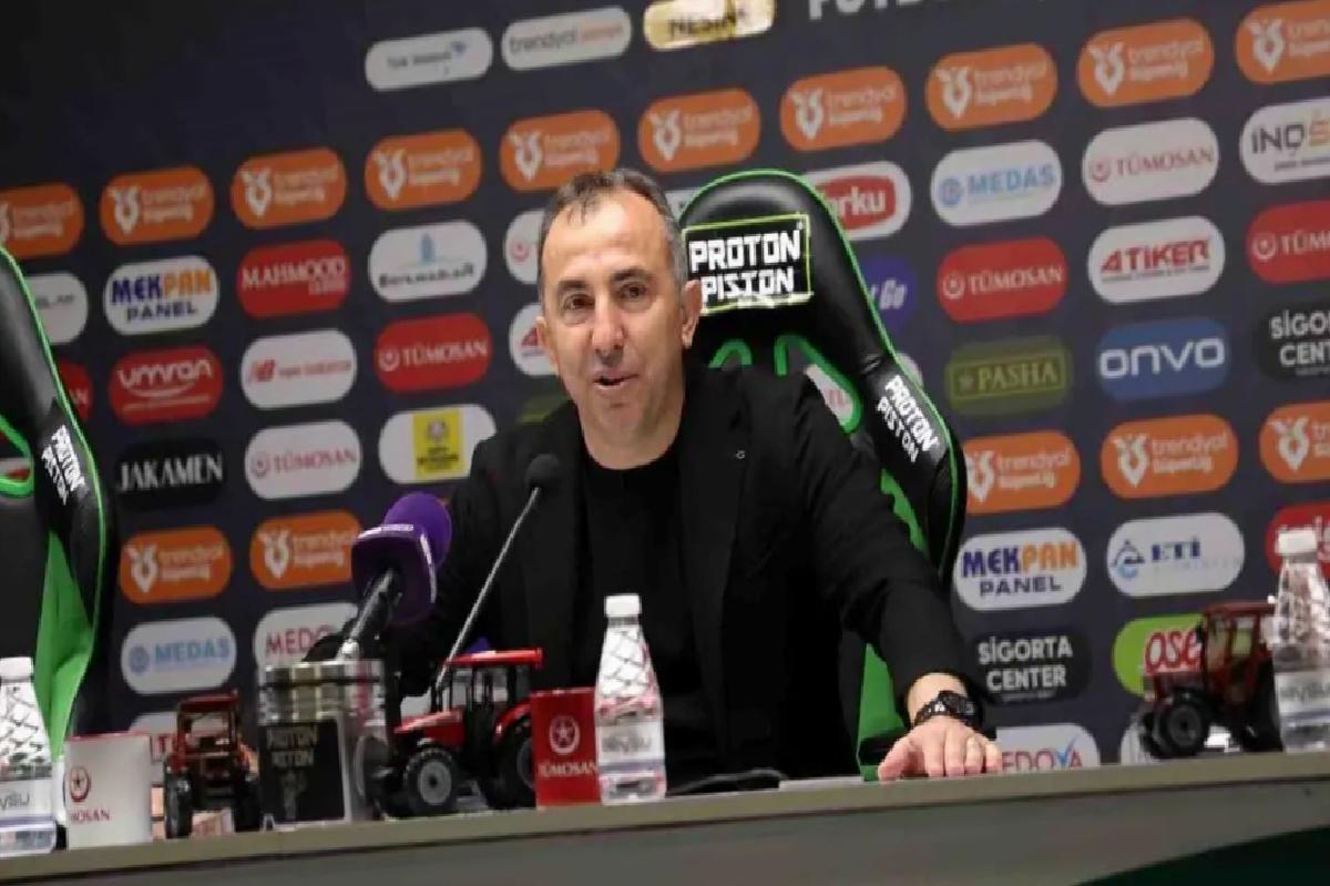 Konyaspor’un Galibiyeti Sezon Özetiydi