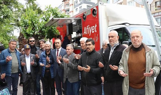 Kore Gazisi Duran Özkan Dualarla Anıldı