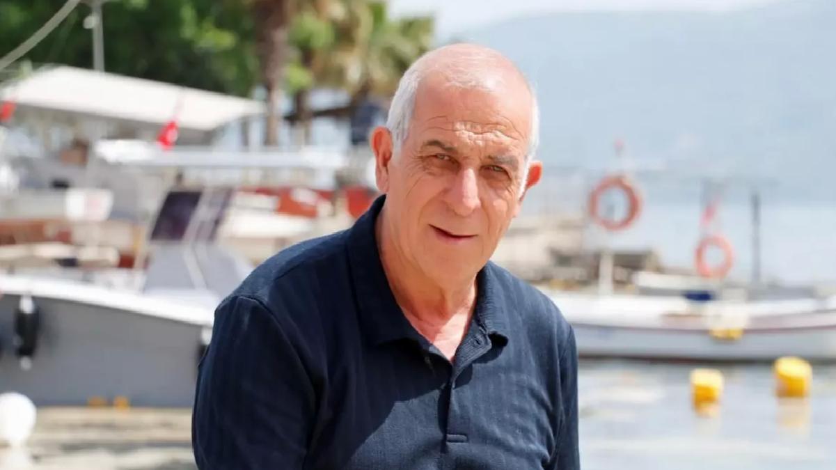 Körfez’de Deniz Köpüğü Temizleniyor