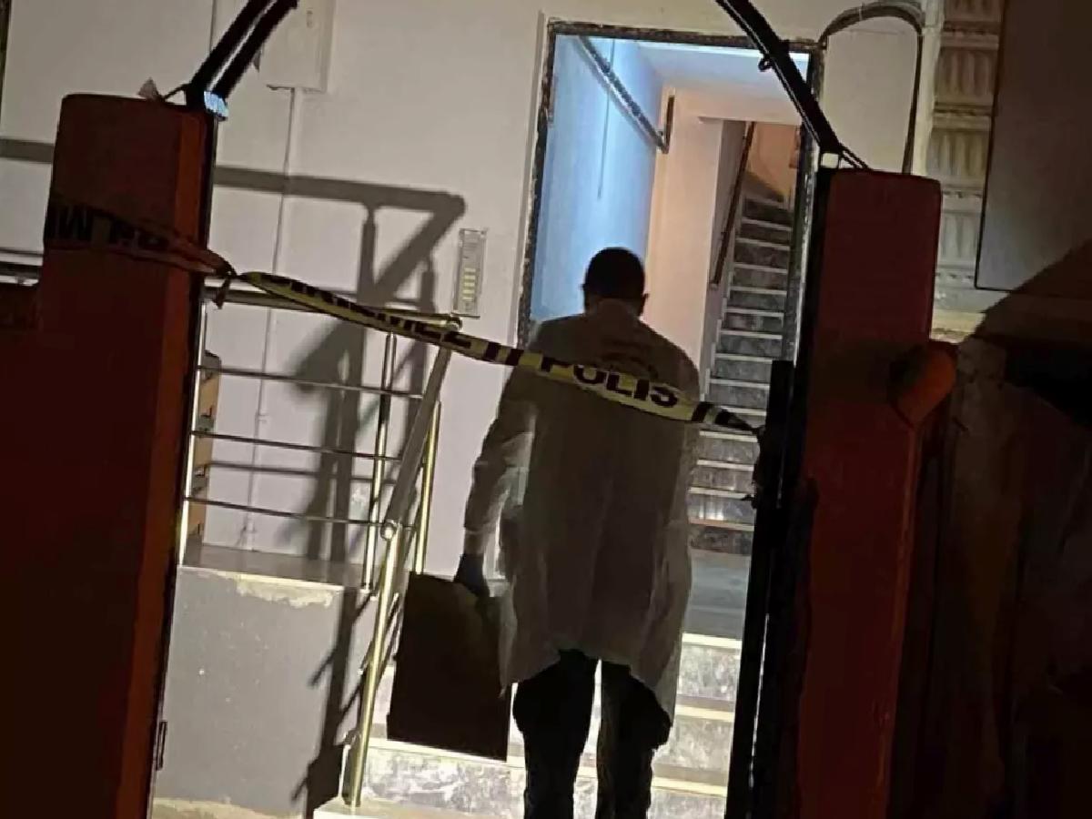 Körfez’de Silahlı Saldırı: 1 Ağır Yaralı