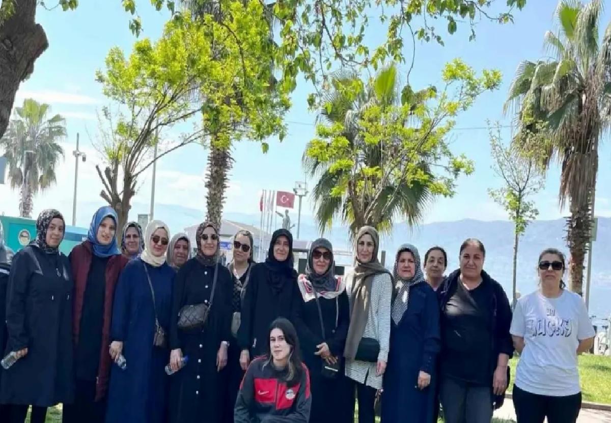 Körfez’de Yetişkinler için Zumba Kursları Başladı