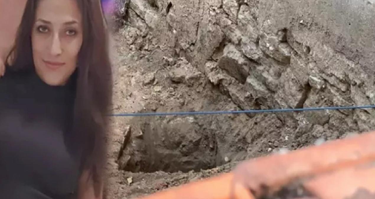Korkunç cinayeti her ayrıntısına kadar itiraf ettiler ama… Çiğdem’i gömenler serbest