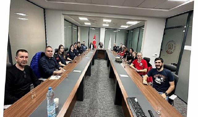 KOSKEM deniz sezonunu 15 Haziran’da açıyor