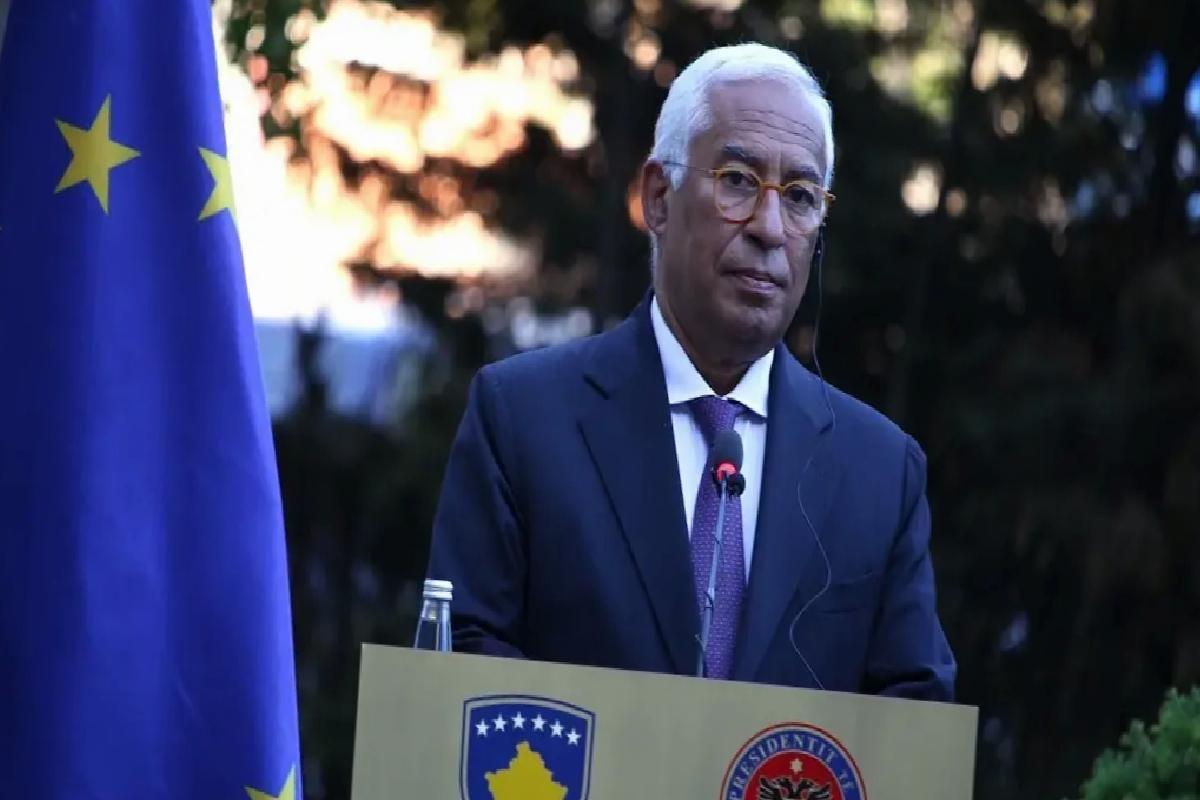 Kosova, AB Ailesine Dahil Olmalı