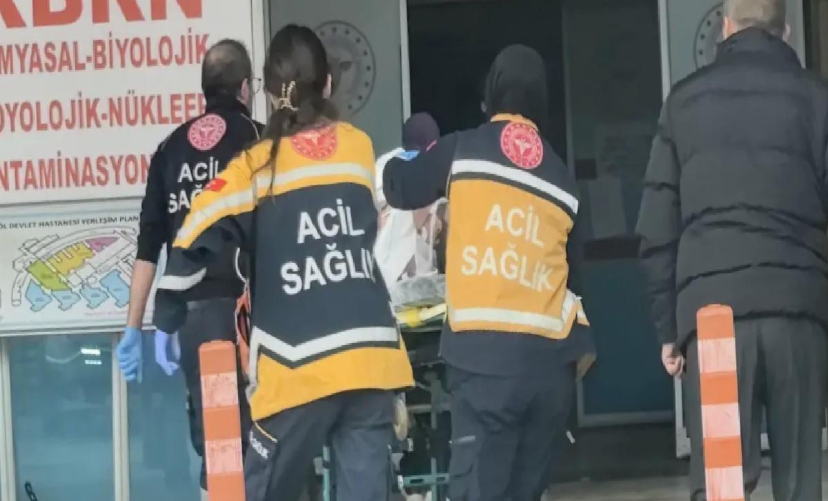 Köstebek Tabancası Patladı: Genç Hayatını Kaybetti