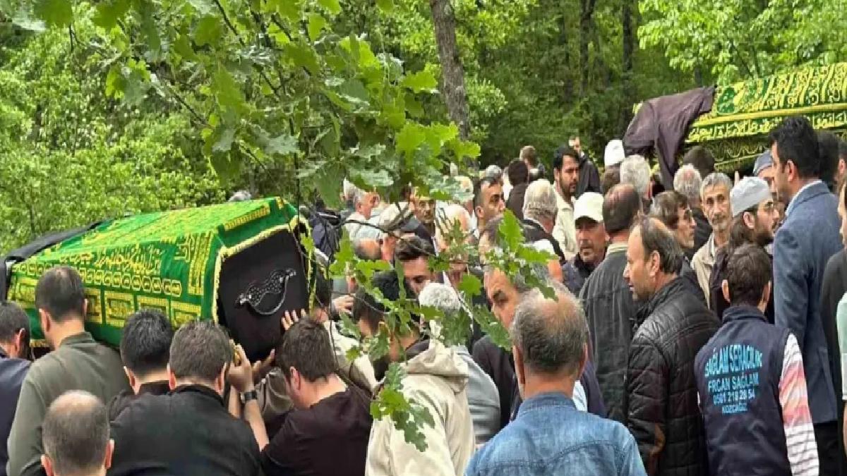 Kozcağız’da Aile İçi Silahlı Kavga: 3 Ölü