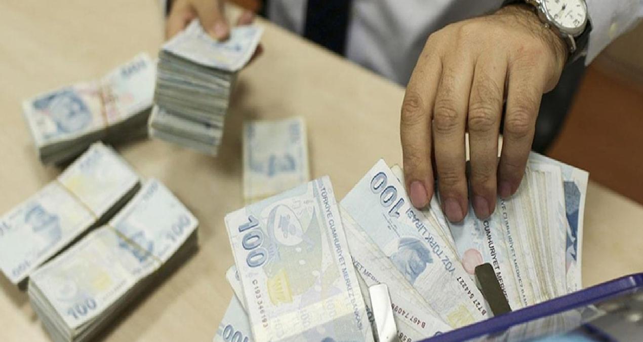 Kredi freni çekildi, bekleme dönemi başladı: İşte 100 bin TL için geri ödeme tablosu